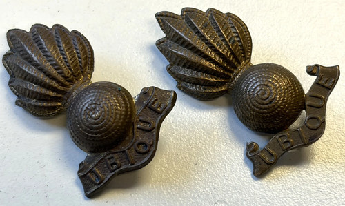 British military issue royal - military,