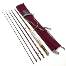 HARDY Fly Rod Sovereign