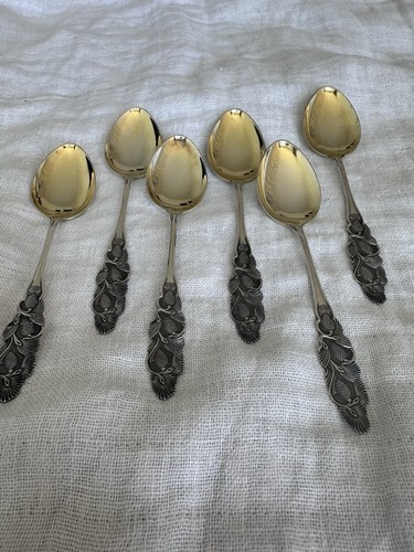 Set beautiful vintage - set, 6