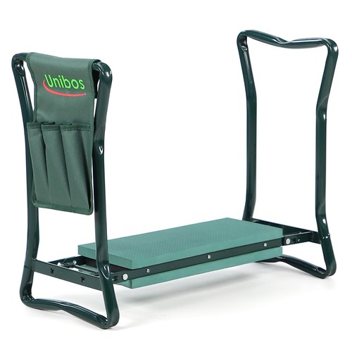 Garden kneeler for - kneeler, gardening