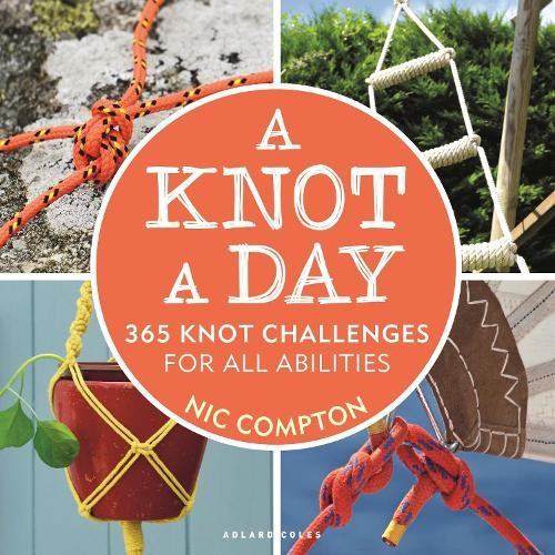 Nauticalia knot day 365 - a,