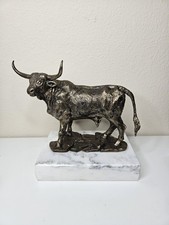 Wally Or Gary Shoop Bronze