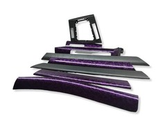 BMW 3 E46 2002 Diesel Interior