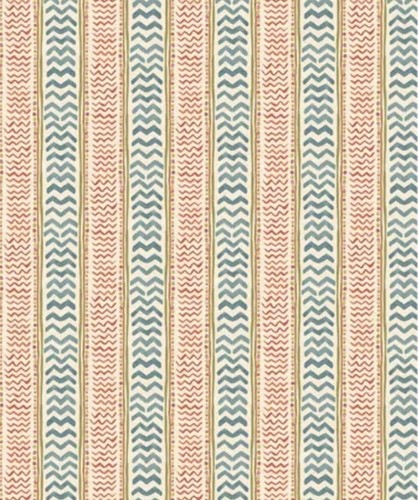 Baker curtain fabric - j,