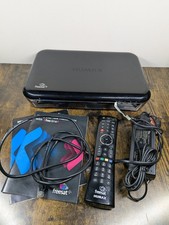 Humax HDR-1000S 500GB Twin