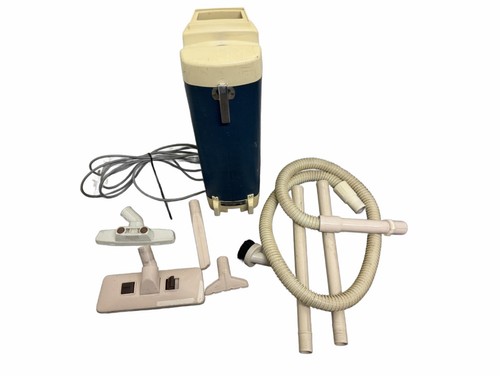 Goblin 461 vacuum - 461, cleaner