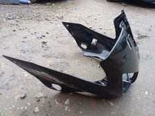 YAMAHA FZS 1000 FAZER 2001-05