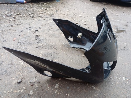 Yamaha fzs 1000 fazer 2001 - 1000, 2001-05