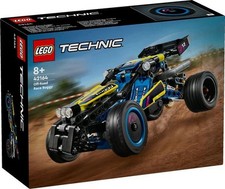 LEGO Technic Off-Road Race