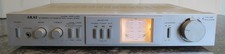 Vintage Akai AM-U01 Stereo