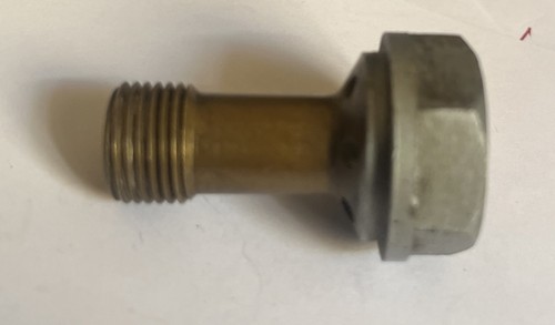 Amal jet holder - ,