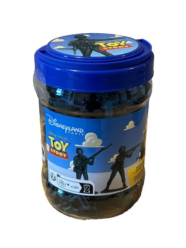 Toy story green - toy,
