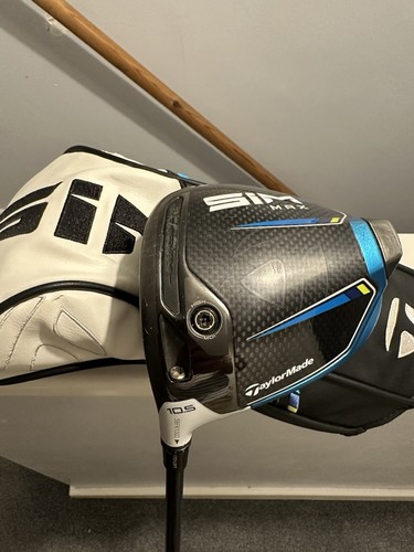 Taylormade sim2 max driver - max,