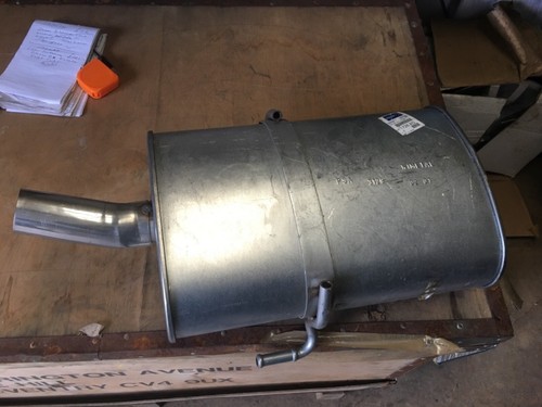 Genuine citroen estate 4 - estate, 1.4