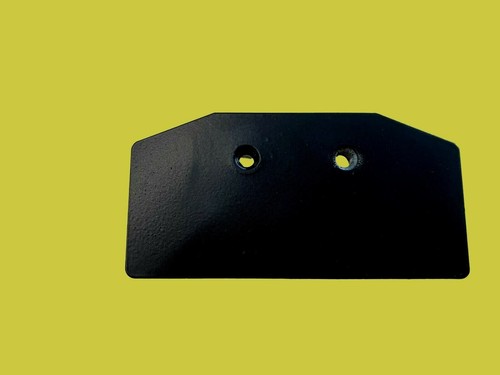 Front door striker catch - door,