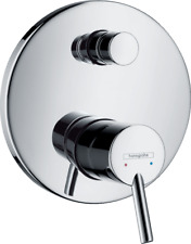Hansgrohe 32477000 Talis f-set