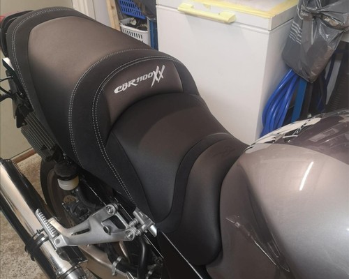 Honda cbr1100xx blackbird - cbr1100xx,