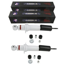 Heavy Duty Front Shock