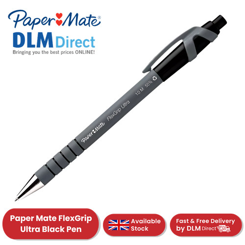 Paper mate flexgrip ultra - mate,