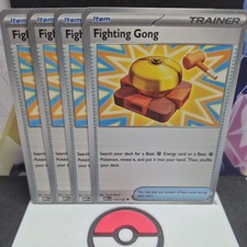 Pokemon Card - Playset 4x