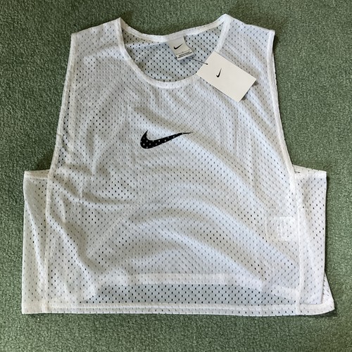 Nwt nike park training bib - training,