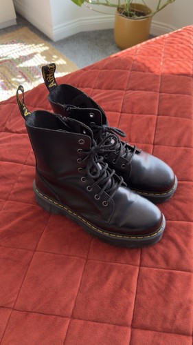 Martens women s black - martens, women’s