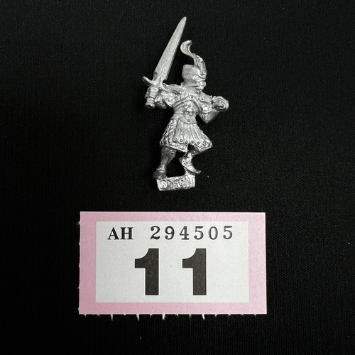 Mm70 marauder dark elf warrior - mm70,