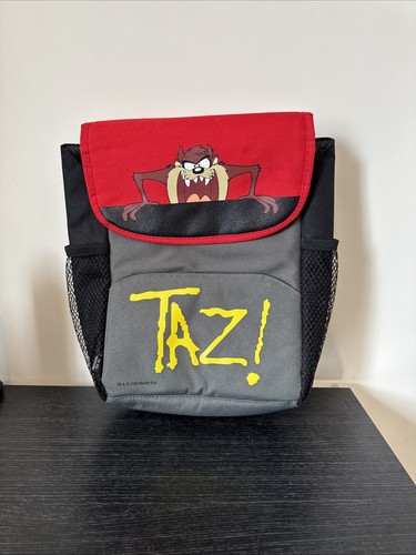 Retro tasmanian devil - tasmanian,