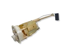 Porsche Boxster 986 1996-2004