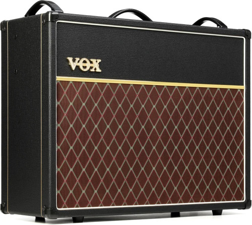 Vox ac30c2x watt - ac30c2x, 30-watt