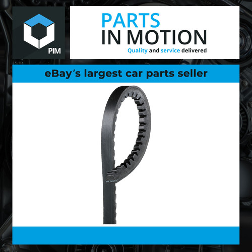 Drive belt avx13x1650hd - drive,