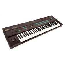 Yamaha DX7 Digital Synthesizer