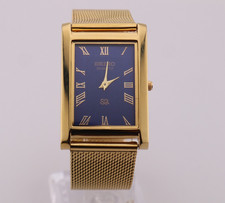 Vintage seiko slim quartz - vintage,