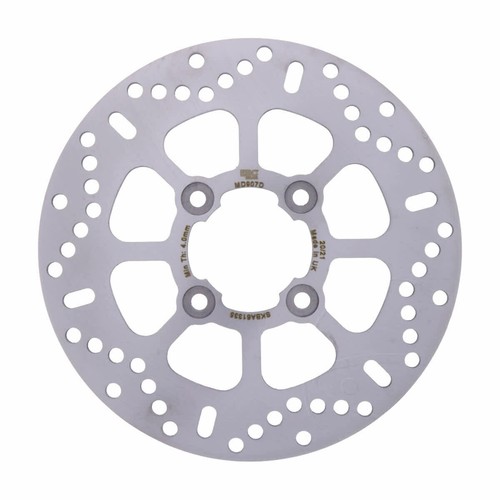 Ebc brake disc - brake, md907d