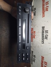 BMW E46 2001 Business CD Player/Stereo 6943435 - L13 #A6