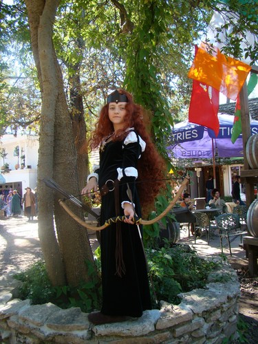 Handmade green velvet princess - handmade,