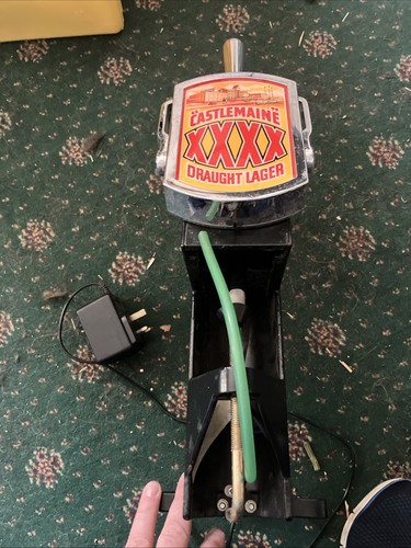 Vintage castlemaine xxxx lager - castlemaine,
