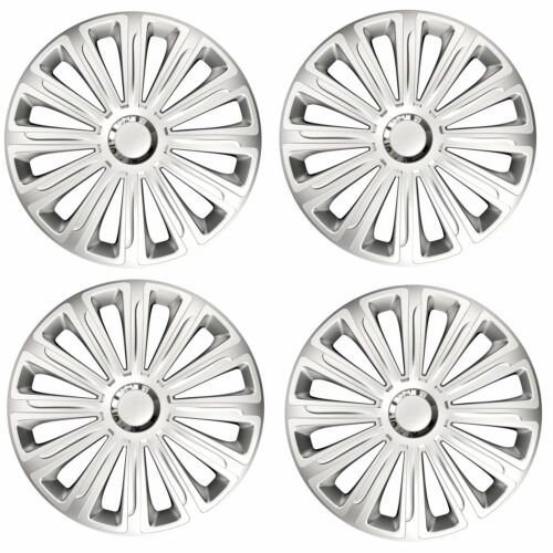 Silver multi spoke - silver, multi-spoke