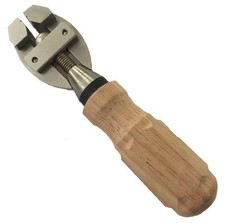 RDGTools small 6mm hand vice