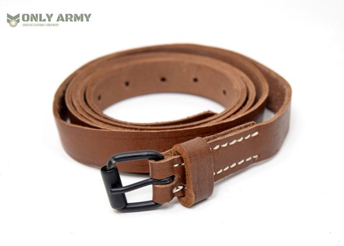 Vintage swiss army - swiss, leather