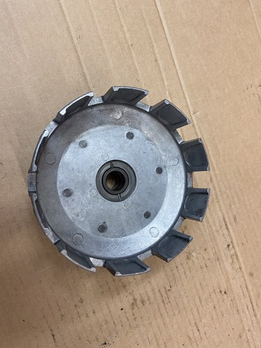 Honda nsr125 jc20 clutch - nsr125,