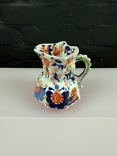 Antique Masons Ironstone