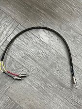 Russ Andrews GQ-24 twin phono