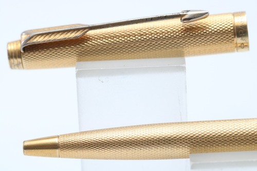 Vintage parker 75 - (c1985-94),