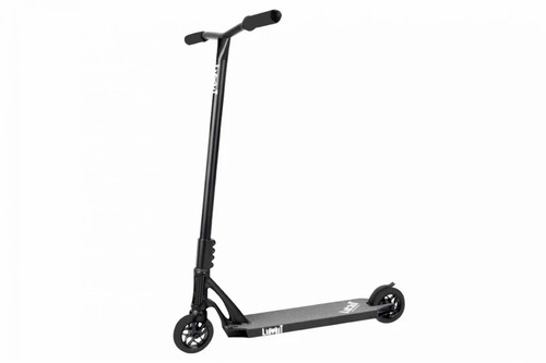 Stunt scooter limit - stunt,