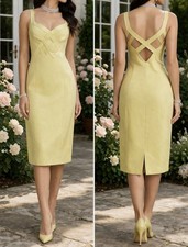 Vintage John Charles Pistachio