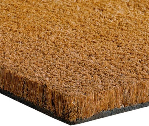 Extreme natural coir - coir, front
