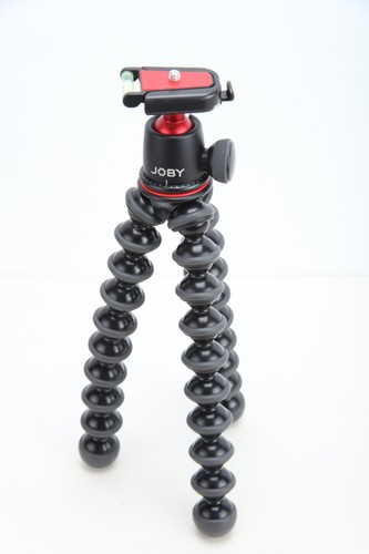 Joby gorillapod kit - gorillapod, 3k