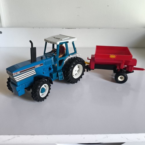 Britains ford 1987 - 35,
