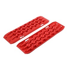 Recovery Tracks Sand Nylon